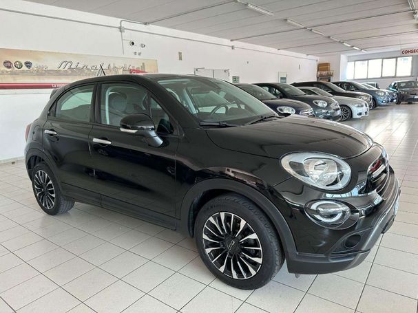 Fiat 500X 1.0 88 kW image number 2