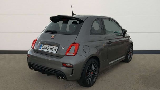 Abarth 595 Turismo 1.4 117 kW image number 3