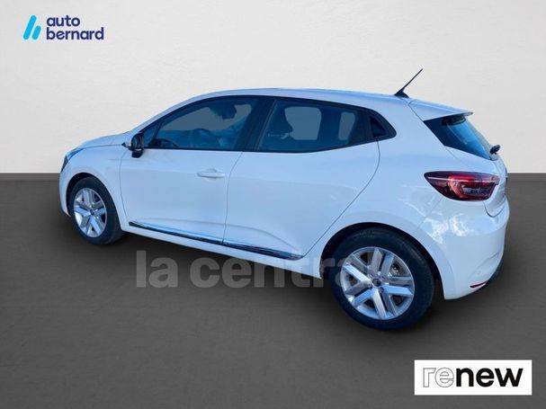 Renault Clio SCe 65 49 kW image number 20