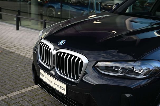 BMW X3 xDrive30e 215 kW image number 10