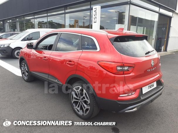 Renault Kadjar TCe 140 103 kW image number 19