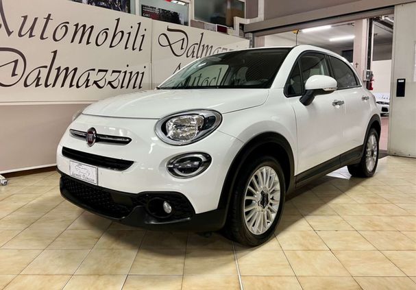 Fiat 500X 1.3 MultiJet 70 kW image number 1