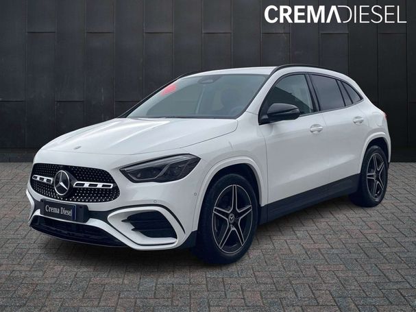 Mercedes-Benz GLA 180 d 85 kW image number 1