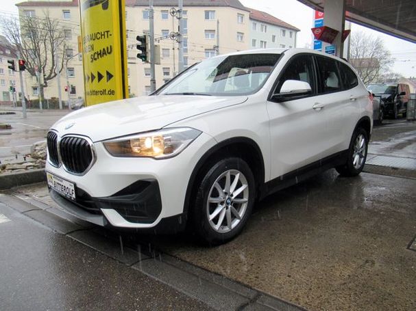 BMW X1 sDrive18d 110 kW image number 1