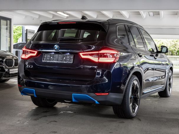 BMW iX3 Impressive 210 kW image number 3