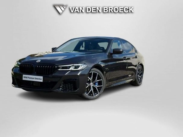 BMW 530 xDrive 185 kW image number 1