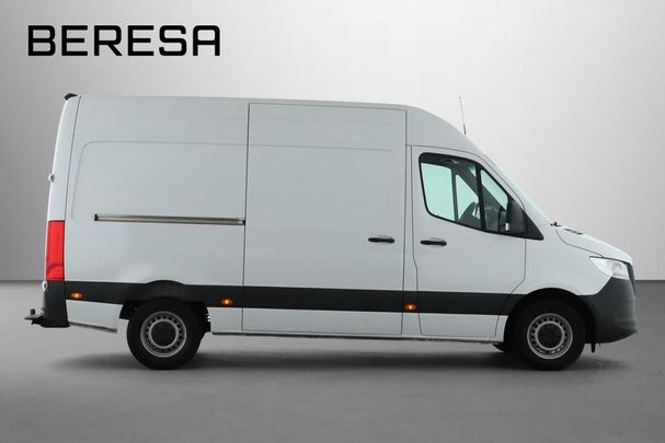 Mercedes-Benz Sprinter Standard 317 CDI 125 kW image number 7