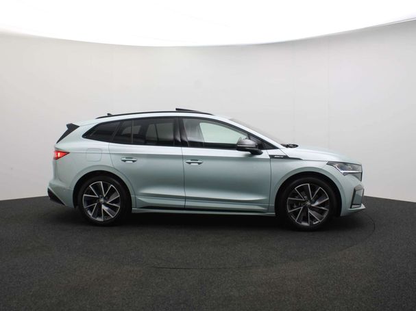 Skoda Enyaq 60 Sportline 132 kW image number 7