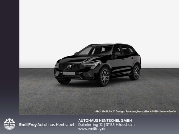 Volvo XC60 B4 Core 145 kW image number 1