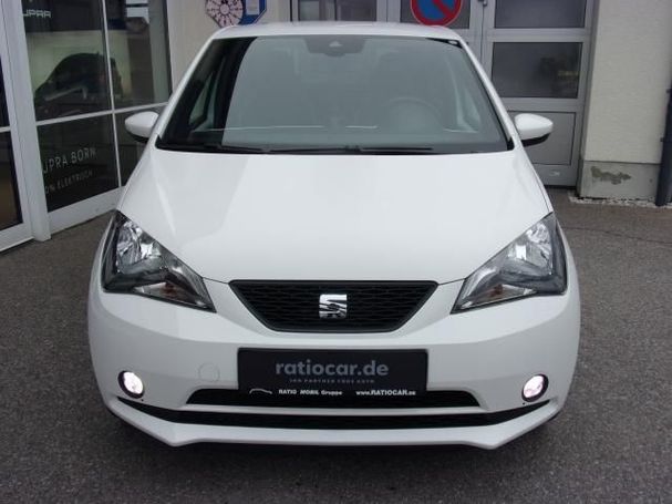 Seat Mii electric Plus 61 kW image number 13