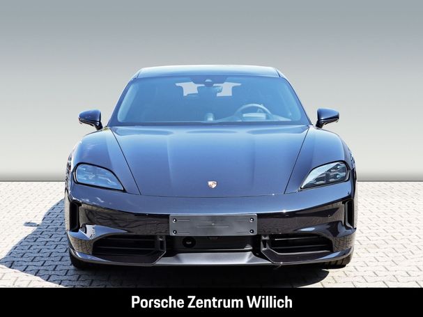 Porsche Taycan Sport Turismo 320 kW image number 8