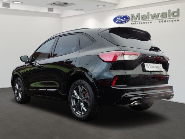 Ford Kuga 2.5 Hybrid 140 kW image number 4