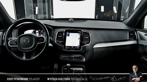 Volvo XC90 B5 AWD 173 kW image number 16