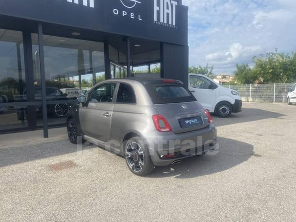 Fiat 500C 51 kW image number 4