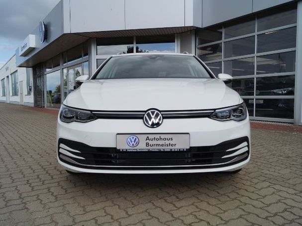 Volkswagen Golf Variant 1.5 TSI 110 kW image number 4