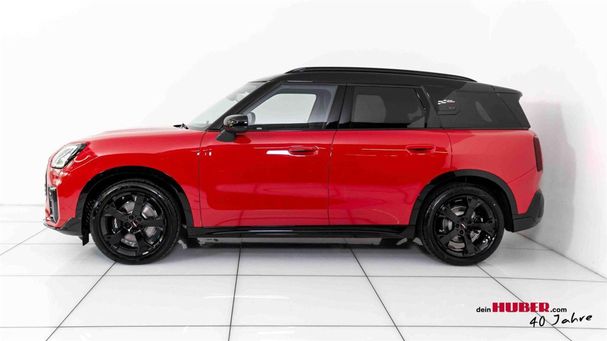 Mini Cooper S Countryman 150 kW image number 3