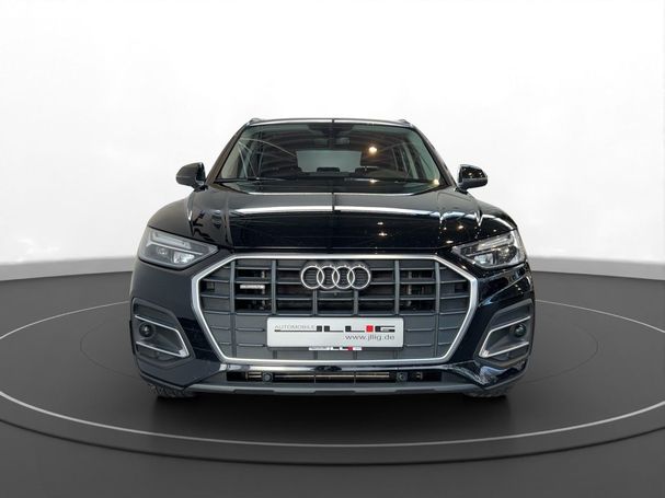 Audi Q5 50 TFSIe quattro S tronic 220 kW image number 2