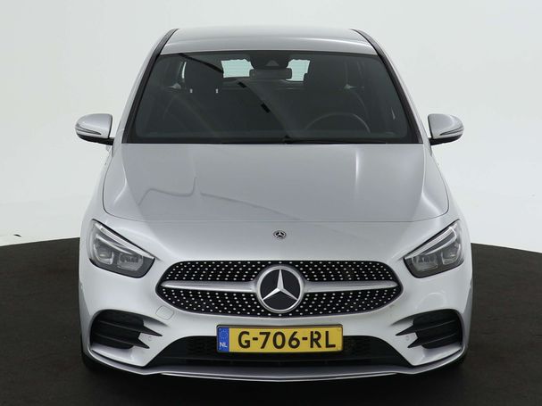 Mercedes-Benz B 180 100 kW image number 26