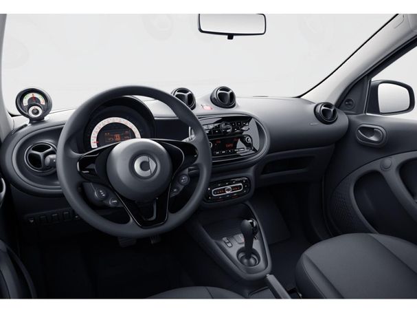 Smart ForFour EQ 60 kW image number 3