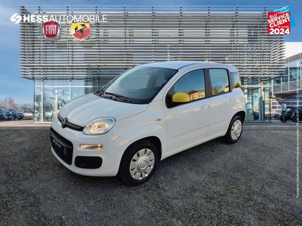 Fiat Panda 1.2 Easy 51 kW image number 1