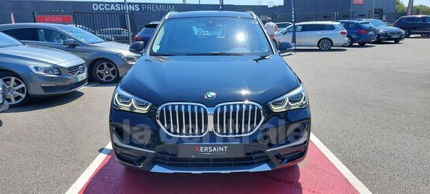 BMW X1 sDrive18d xLine 110 kW image number 2