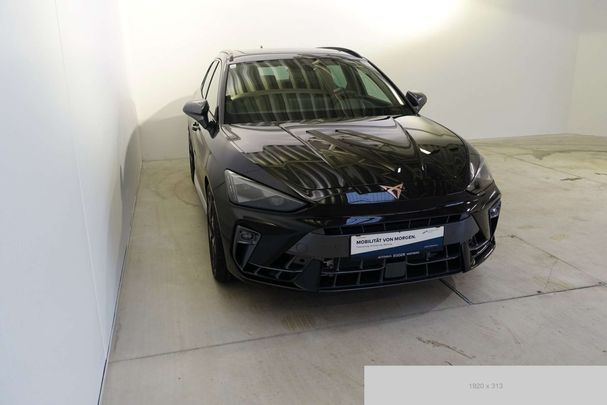 Cupra Leon VZ 2.0 TSI 4Drive DSG 245 kW image number 5