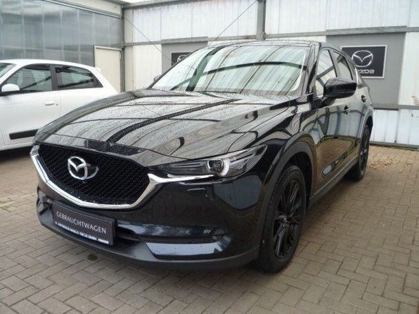 Mazda CX-5 SKYACTIV-G 194 143 kW image number 7