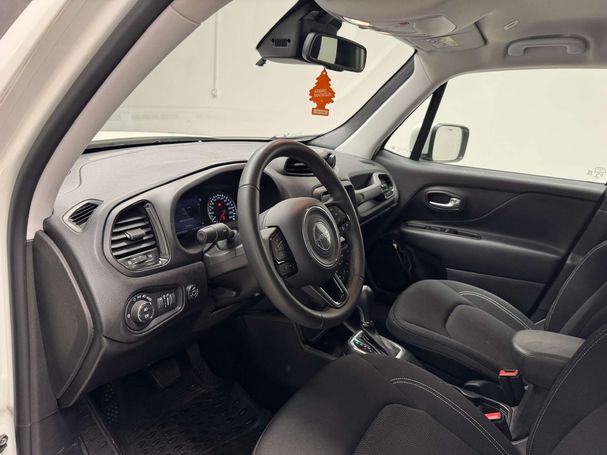 Jeep Renegade 1.3 Limited 110 kW image number 17