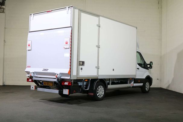 Ford E-Transit 425 L4 Trend 135 kW image number 8