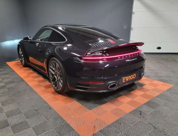 Porsche 992 Carrera S PDK 332 kW image number 6