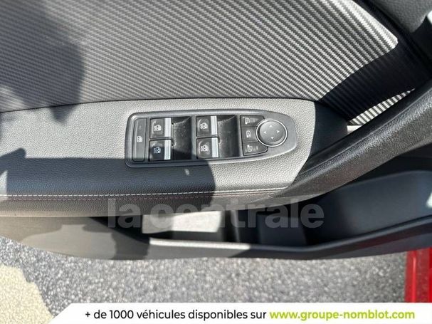 Renault Captur 103 kW image number 38