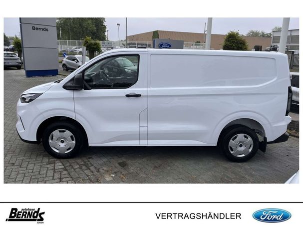 Ford Transit Custom 300 L1H1 LKW 100 kW image number 4