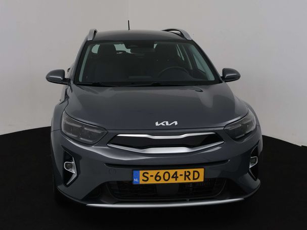 Kia Stonic 1.0 T-GDi 88 kW image number 26