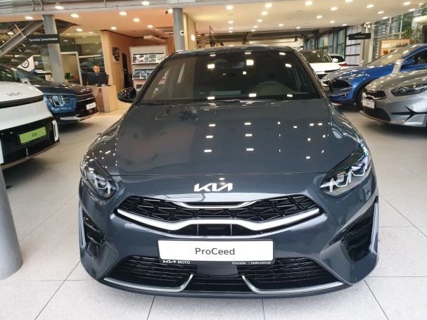 Kia ProCeed 1.5 T-GDI GT Line 103 kW image number 3