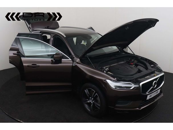 Volvo XC60 D3 Momentum 110 kW image number 11