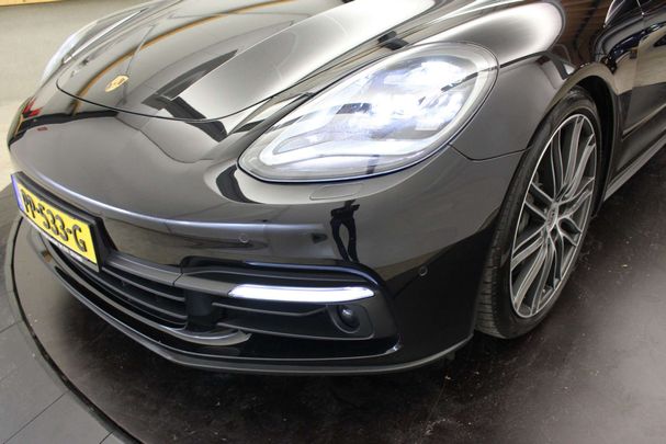 Porsche Panamera 4S 324 kW image number 8