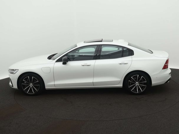 Volvo S60 T6 186 kW image number 3