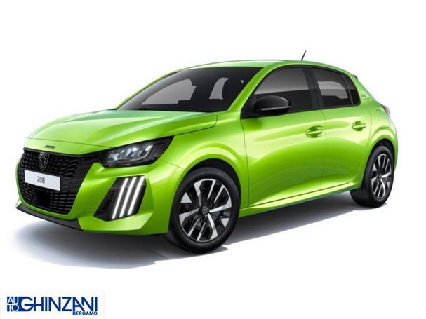 Peugeot 208 PureTech 100 74 kW image number 1