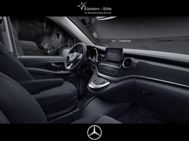 Mercedes-Benz V 220d Edition 1 120 kW image number 14