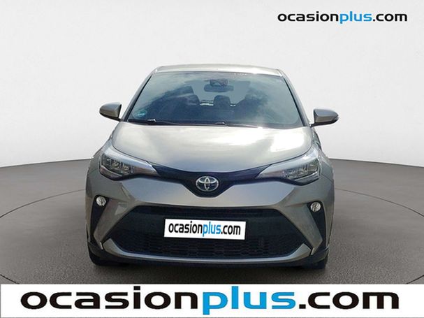 Toyota C-HR 90 kW image number 15