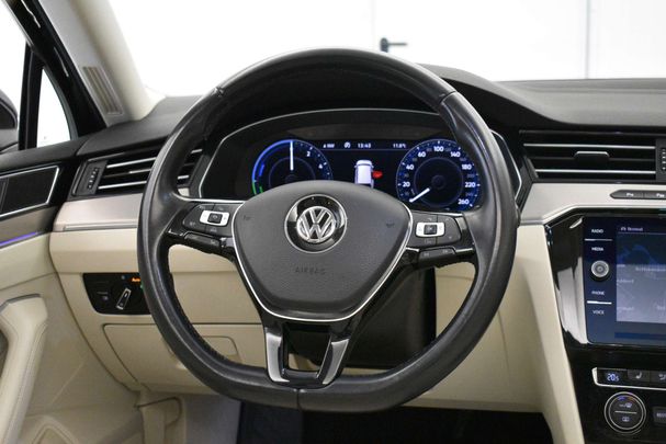 Volkswagen Passat GTE DSG 160 kW image number 23