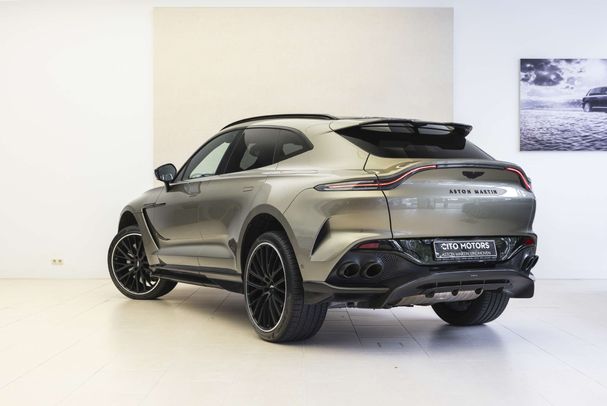 Aston Martin DBX 707 521 kW image number 6