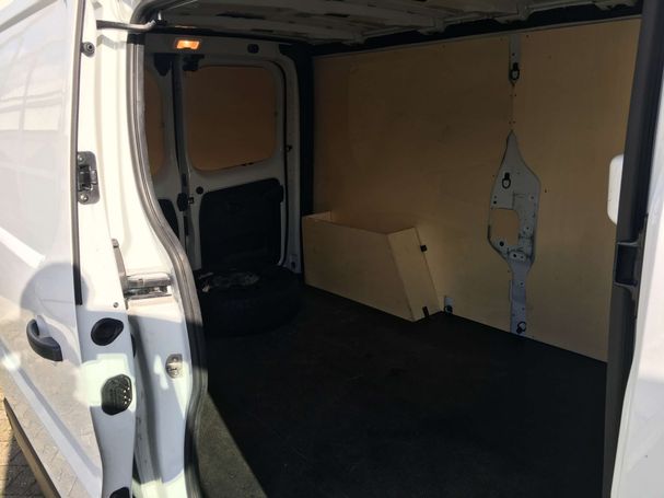 Renault Trafic DCi L2H1 70 kW image number 6