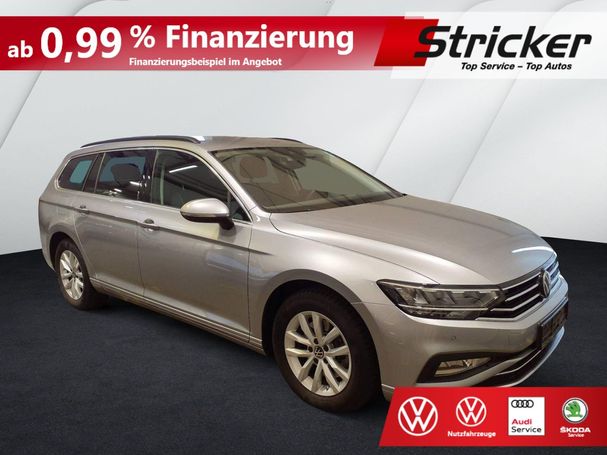 Volkswagen Passat Variant 1.5 TSI DSG 110 kW image number 1