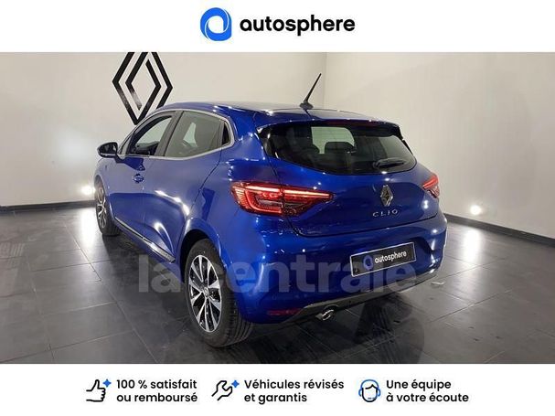 Renault Clio TCe 90 Intens 66 kW image number 3