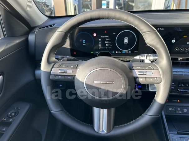 Hyundai Kona 115 kW image number 17