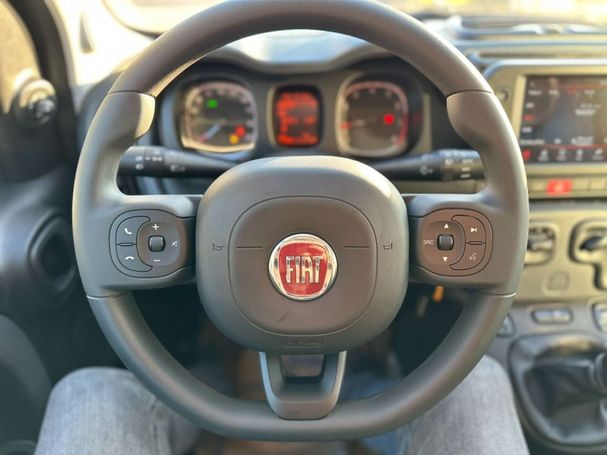 Fiat Panda 51 kW image number 10