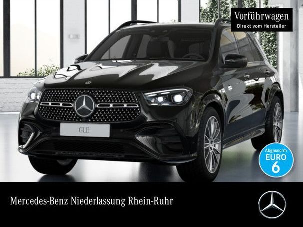 Mercedes-Benz GLE 350 de 245 kW image number 2