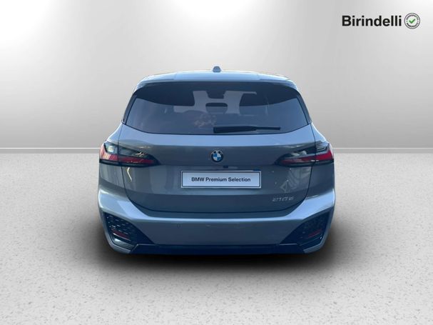 BMW 218d Active Tourer 110 kW image number 6