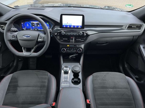 Ford Kuga 165 kW image number 12